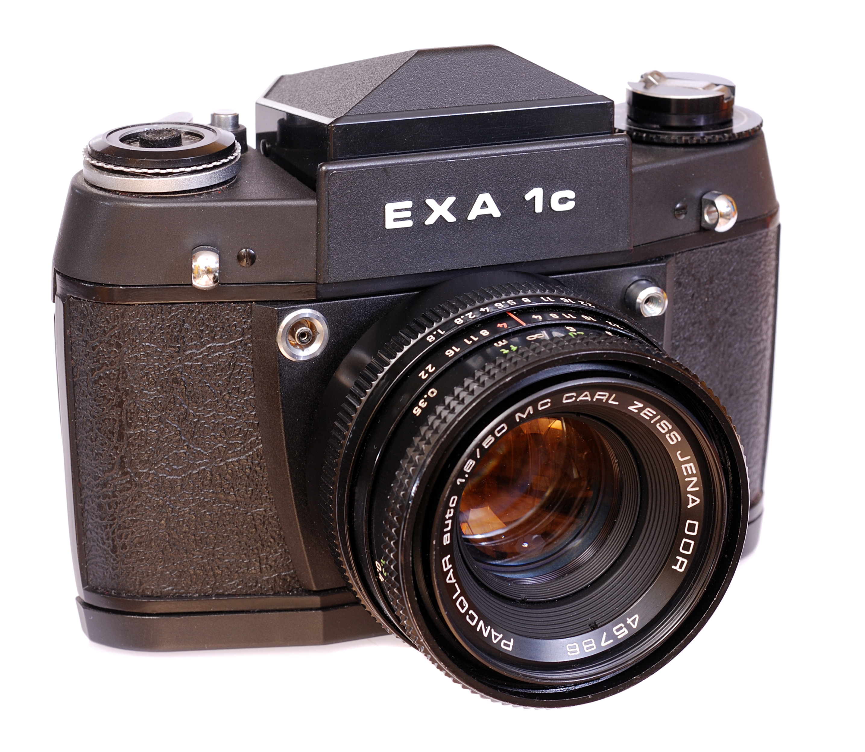 早割クーポン！ PENTACON EXA 1C aaramrodrigues.com.br